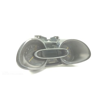 Recambio de cuadro instrumentos para renault clio iv business referencia OEM IAM 248102122R  