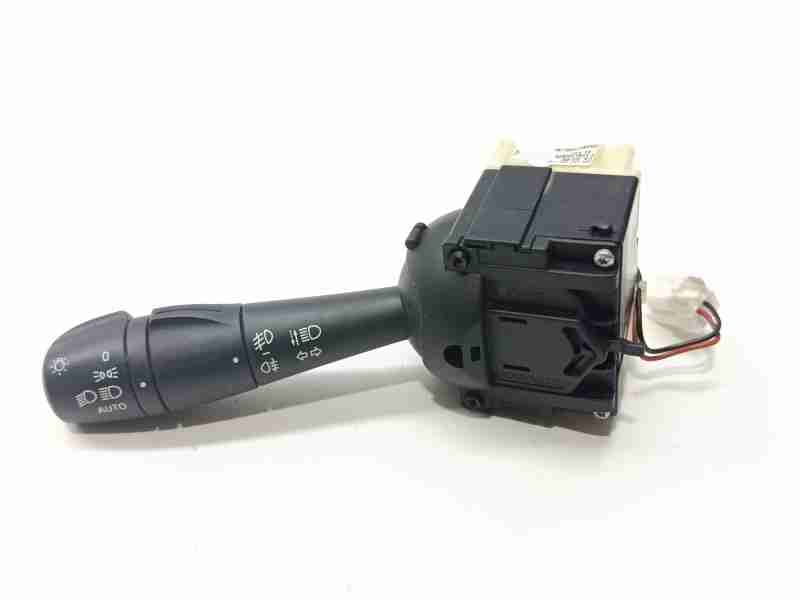 Recambio de mando luces para renault captur i (j5_, h5_) 1.5 dci 90 referencia OEM IAM 8201167992  