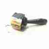 Recambio de mando luces para renault captur i (j5_, h5_) 1.5 dci 90 referencia OEM IAM 8201167992  