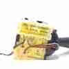 Recambio de mando luces para renault captur i (j5_, h5_) 1.5 dci 90 referencia OEM IAM 8201167992  