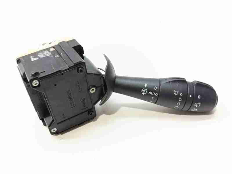 Recambio de mando limpia para renault captur i (j5_, h5_) 1.5 dci 90 referencia OEM IAM 8201168016  