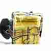 Recambio de mando limpia para renault captur i (j5_, h5_) 1.5 dci 90 referencia OEM IAM 8201168016  