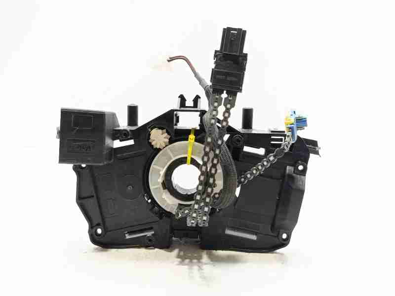 Recambio de anillo airbag para renault captur i (j5_, h5_) 1.5 dci 90 referencia OEM IAM 8201168027  