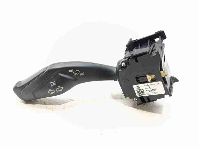 Recambio de mando intermitentes para ford transit custom v362 autobús (f3) 2.0 ecoblue referencia OEM IAM CV6T13335AE  