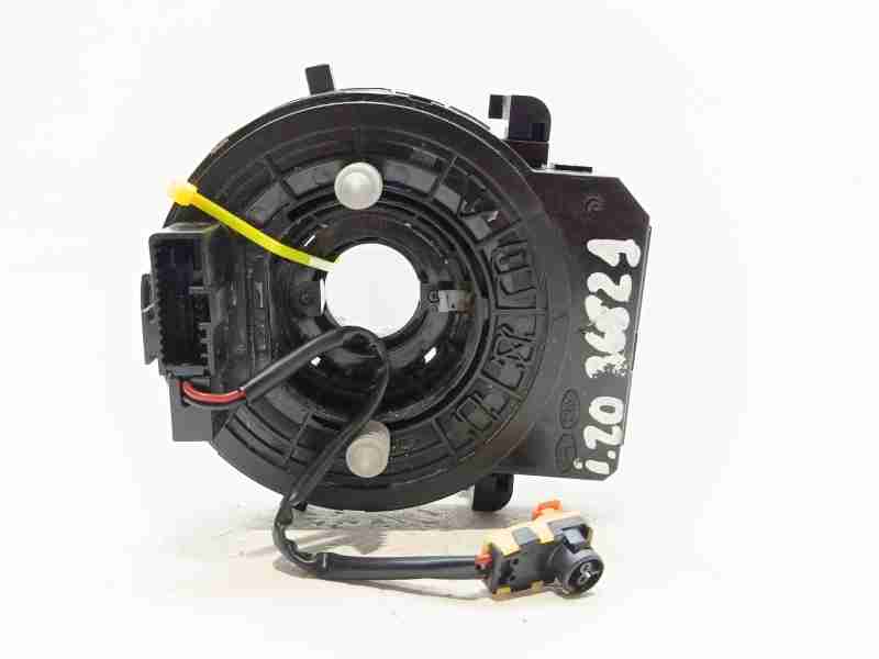 Recambio de anillo airbag para hyundai i20 ii (gb, ib) 1.2 referencia OEM IAM 93490C8150  