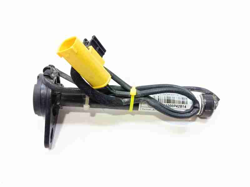 Recambio de actuador para mercedes-benz clase a (w176) a 180 cdi blueefficiency (176.012) referencia OEM IAM A1179061000  