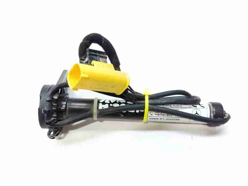 Recambio de actuador para mercedes-benz clase a (w176) a 180 cdi blueefficiency (176.012) referencia OEM IAM A1179061000  