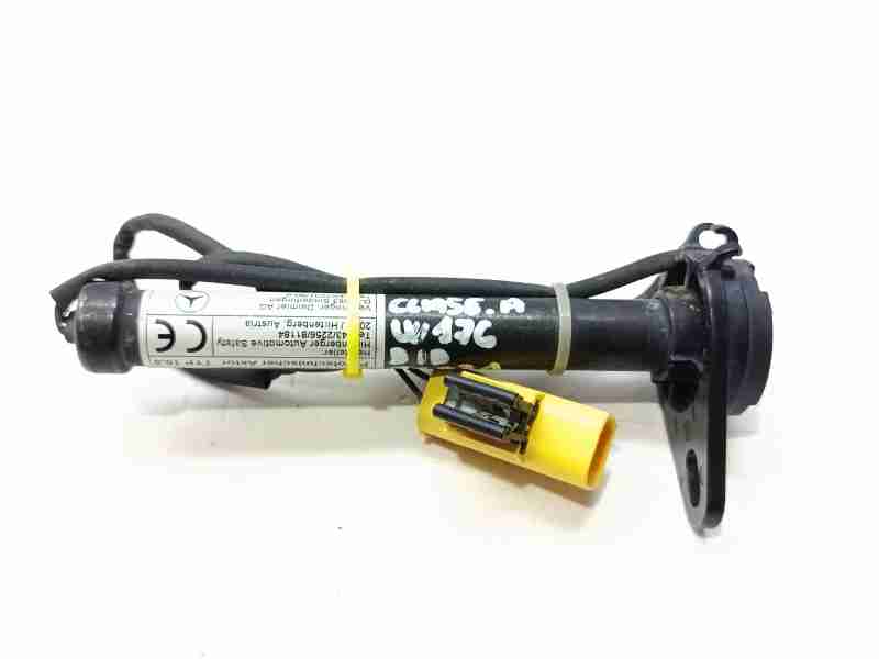 Recambio de actuador para mercedes-benz clase a (w176) a 250 blueefficiency (176.044) referencia OEM IAM A1179061000  