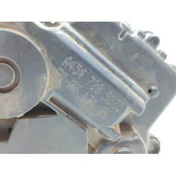 Recambio de cerradura puerta delantera derecha para smart forfour cdi (50kw) referencia OEM IAM A4547200235  