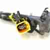 Recambio de actuador para mercedes-benz clase a (w176) a 250 blueefficiency (176.044) referencia OEM IAM A1179061000  