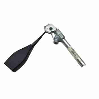 Recambio de pretensor airbag delantero derecho para renault kangoo / grand kangoo ii (kw0/1_) 1.5 dci 75 (kw07, kw10, kw04) refe