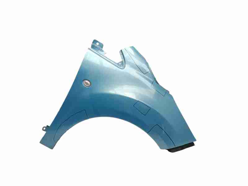 Recambio de aleta delantera derecha para ford ka (ru8) 1.3 tdci referencia OEM IAM 9S51B16005AB / 1673511  