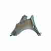 Recambio de aleta delantera derecha para ford ka (ru8) 1.3 tdci referencia OEM IAM 9S51B16005AB / 1673511  
