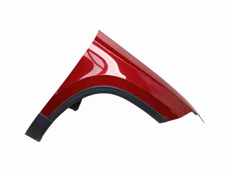 Recambio de aleta delantera derecha para seat ateca (kh7, khp) 1.0 tsi referencia OEM IAM 575821106A  