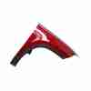 Recambio de aleta delantera derecha para seat ateca (kh7, khp) 1.0 tsi referencia OEM IAM 575821106A  