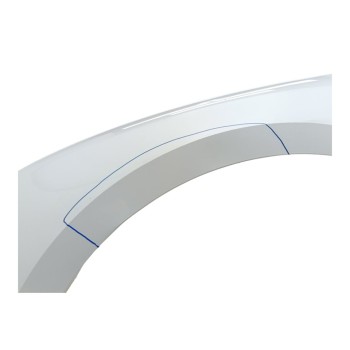 Recambio de aleta delantera izquierda para audi a5 sportback (f5a) sport referencia OEM IAM 8W6821105B  