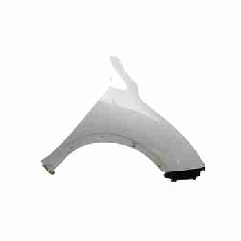 Recambio de aleta delantera derecha para nissan juke (f15) 1.2 dig-t referencia OEM IAM F3100BV8MA / F3A0M1KKAA  