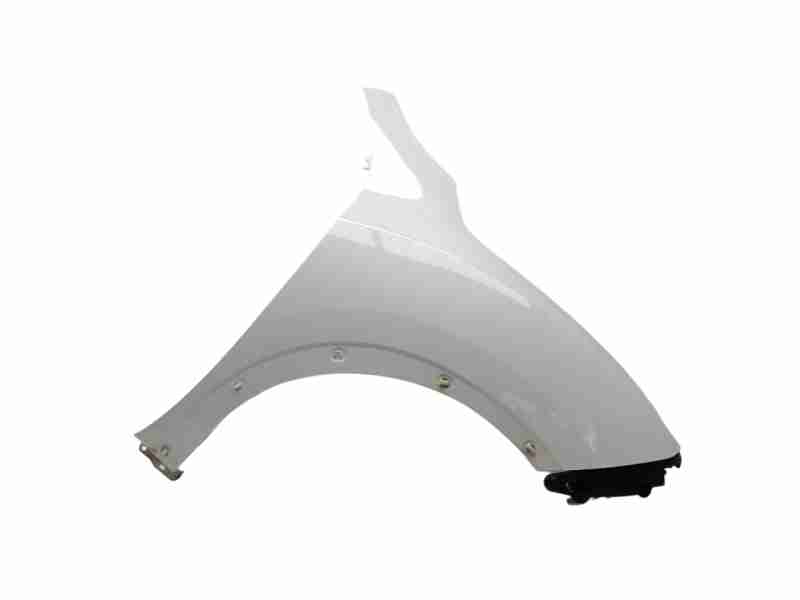 Recambio de aleta delantera derecha para nissan juke (f15) 1.2 dig-t referencia OEM IAM F3100BV8MA / F3A0M1KKAA  