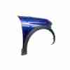 Recambio de aleta delantera derecha para peugeot 3008 active referencia OEM IAM 9812305680  