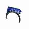 Recambio de aleta delantera derecha para peugeot 3008 active referencia OEM IAM 9812305680  