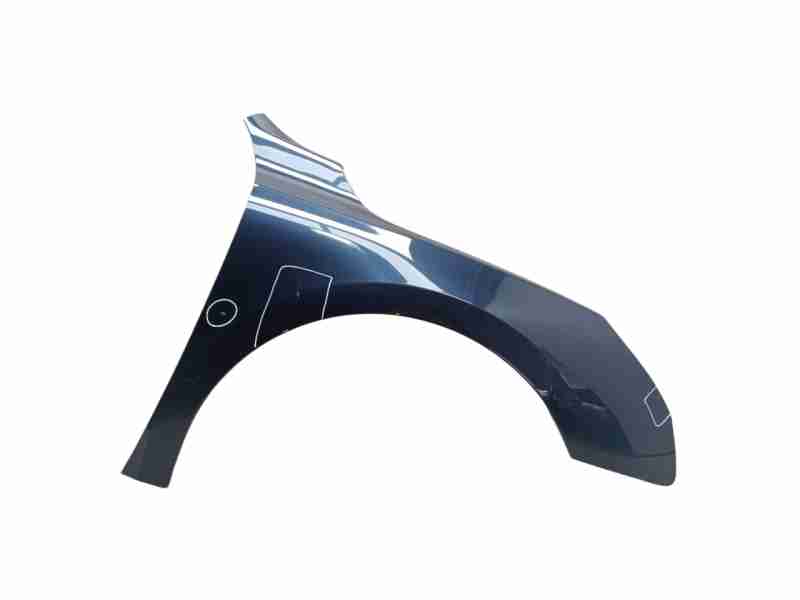 Recambio de aleta delantera derecha para peugeot 508 allure hybrid4 referencia OEM IAM 7841CA  