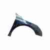 Recambio de aleta delantera derecha para peugeot 508 allure hybrid4 referencia OEM IAM 7841CA  
