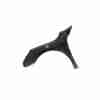 Recambio de aleta delantera derecha para peugeot 508 allure hybrid4 referencia OEM IAM 7841CA  
