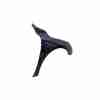 Recambio de aleta delantera derecha para peugeot 508 allure hybrid4 referencia OEM IAM 7841CA  