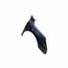 Recambio de aleta delantera derecha para peugeot 508 allure hybrid4 referencia OEM IAM 7841CA  