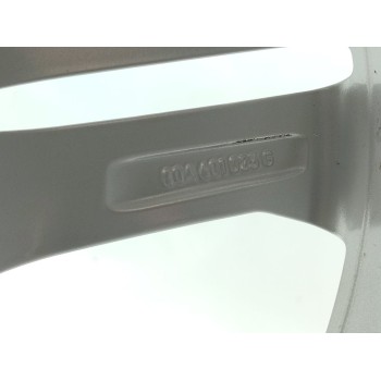 Recambio de llanta para audi q5 (fyb) 40 tdi quattro s line referencia OEM IAM 80A601025G  