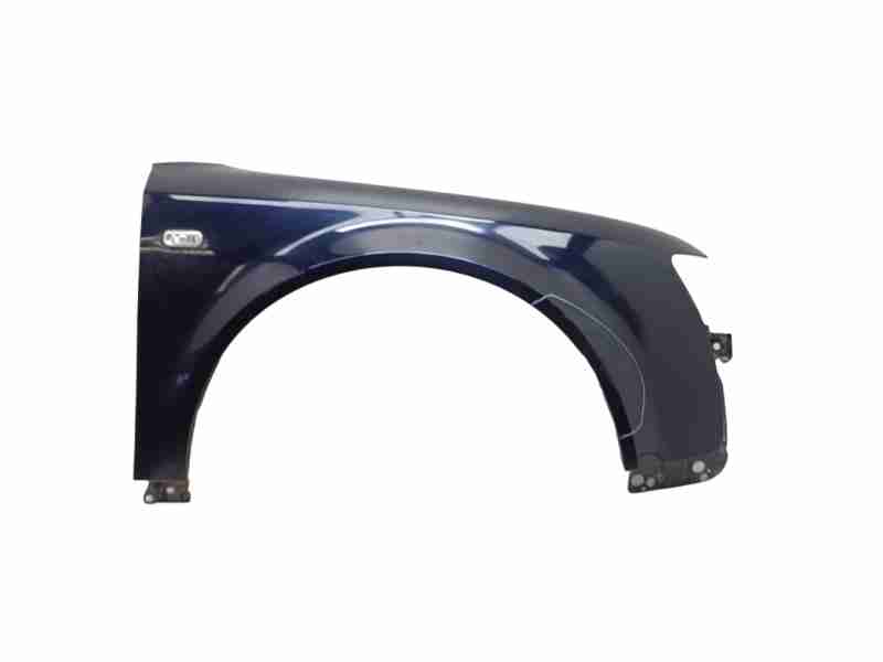 Recambio de aleta delantera derecha para audi a4 b6 avant (8e5) 2.5 tdi referencia OEM IAM 8E0821106B  