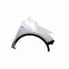 Recambio de aleta delantera derecha para opel mokka / mokka x (j13) 1.7 cdti (_76) referencia OEM IAM 42372138  