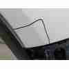 Recambio de aleta delantera derecha para opel mokka / mokka x (j13) 1.7 cdti (_76) referencia OEM IAM 42372138  