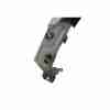 Recambio de aleta delantera derecha para opel mokka / mokka x (j13) 1.7 cdti (_76) referencia OEM IAM 42372138  