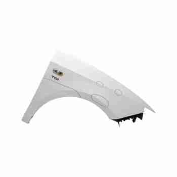 Recambio de aleta delantera derecha para seat ibiza (6j5) stylance / style referencia OEM IAM 6J0821022A  