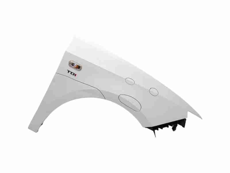 Recambio de aleta delantera derecha para seat ibiza (6j5) stylance / style referencia OEM IAM 6J0821022A  