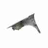 Recambio de aleta delantera derecha para seat ibiza (6j5) stylance / style referencia OEM IAM 6J0821022A  