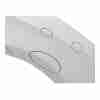 Recambio de aleta delantera derecha para seat ibiza (6j5) stylance / style referencia OEM IAM 6J0821022A  