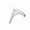 Recambio de aleta delantera derecha para seat ibiza (6j5) stylance / style referencia OEM IAM 6J0821022A  
