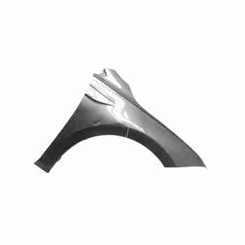 Recambio de aleta delantera derecha para volkswagen polo vi (aw1, bz1, ae1) 1.0 tsi referencia OEM IAM 2G0821106  