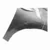 Recambio de aleta delantera derecha para volkswagen polo vi (aw1, bz1, ae1) 1.0 tsi referencia OEM IAM 2G0821106  
