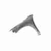 Recambio de aleta delantera derecha para hyundai tucson (nx) maxx silver 2wd referencia OEM IAM 66321N9000  