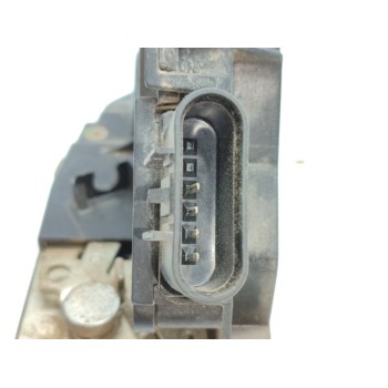 Recambio de cerradura puerta delantera derecha para smart forfour cdi (50kw) referencia OEM IAM A4547200235  