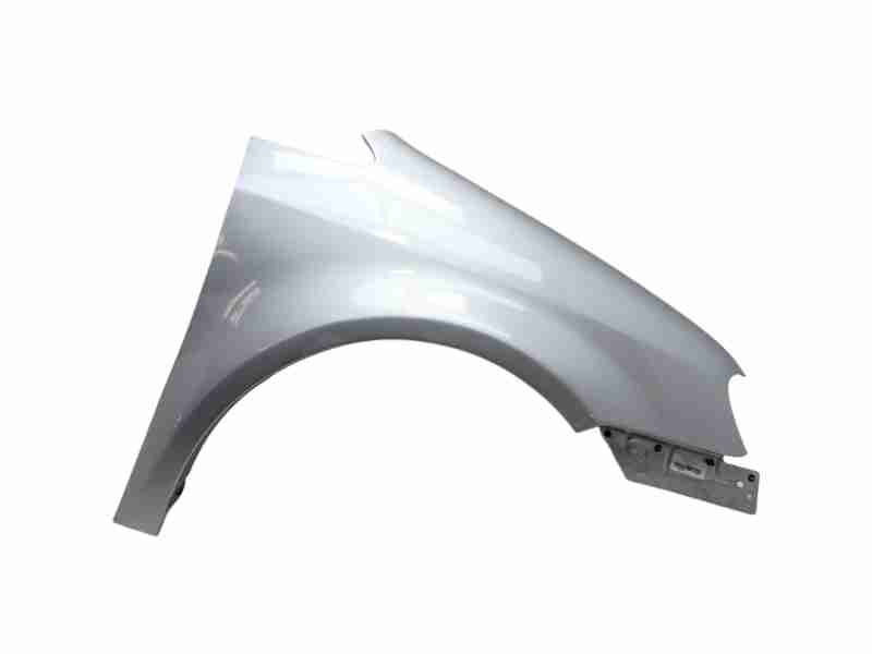 Recambio de aleta delantera derecha para volkswagen touran (1t1, 1t2) 1.9 tdi referencia OEM IAM 1T0821022A  