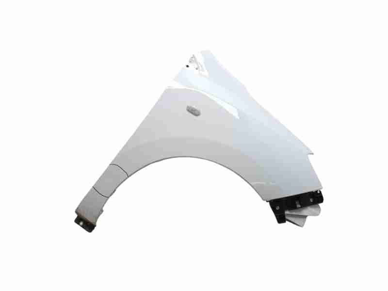 Recambio de aleta delantera derecha para dacia lodgy (js_) 1.6 lpg referencia OEM IAM 631002600R  