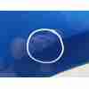Recambio de aleta delantera derecha para volkswagen touran (1t1, 1t2) 2.0 tdi referencia OEM IAM 1T0821022A  