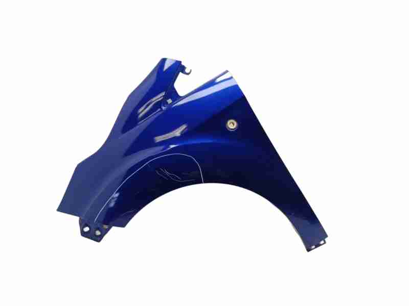 Recambio de aleta delantera izquierda para ford tourneo courier (c4a) ambiente referencia OEM IAM PET76A16016AF / 2729708  