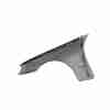 Recambio de aleta delantera derecha para mercedes-benz clk (c209) clk 350 (209.356) referencia OEM IAM A2098800418  