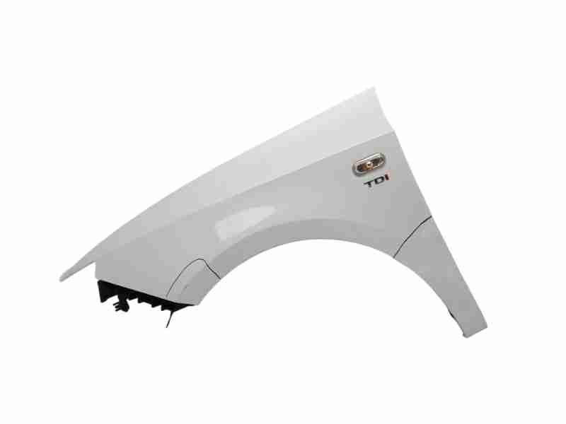 Recambio de aleta delantera izquierda para seat ibiza (6j5) stylance / style referencia OEM IAM 6J0821021A  