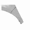 Recambio de aleta delantera izquierda para seat ibiza (6j5) stylance / style referencia OEM IAM 6J0821021A  